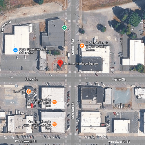 Sedro-Woolley Farmers Market